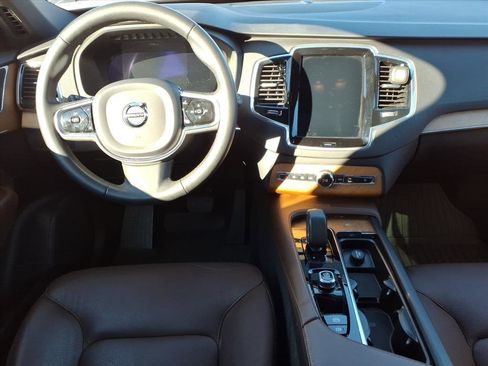 Certified 2023 Volvo XC90 B6 Plus w/ Protection Package Premier image 14