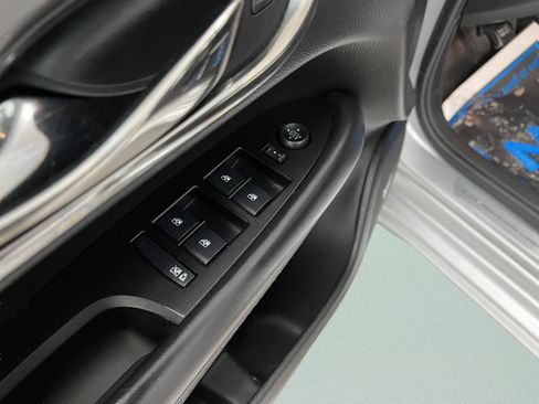 Used 2013 Cadillac ATS Sedan RWD image 15