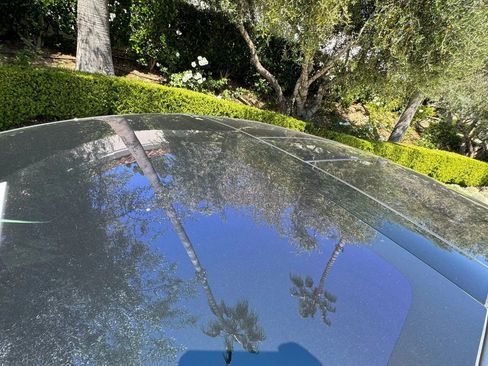 Used 2017 Tesla Model X 75D image 35