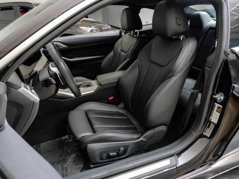 Used 2025 BMW 430i Coupe RWD image 29