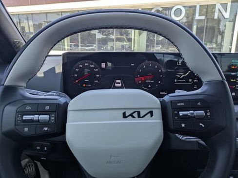 Used 2025 Kia K4 GT-Line w/ GT-Line Sunroof Package FWD image 15