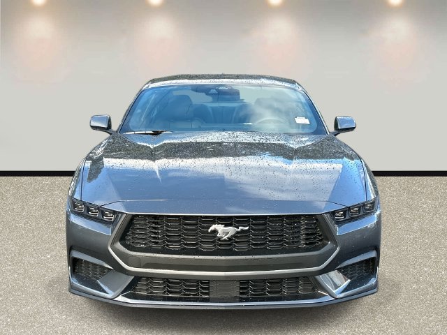 New 2026 Ford Mustang Premium RWD image 2