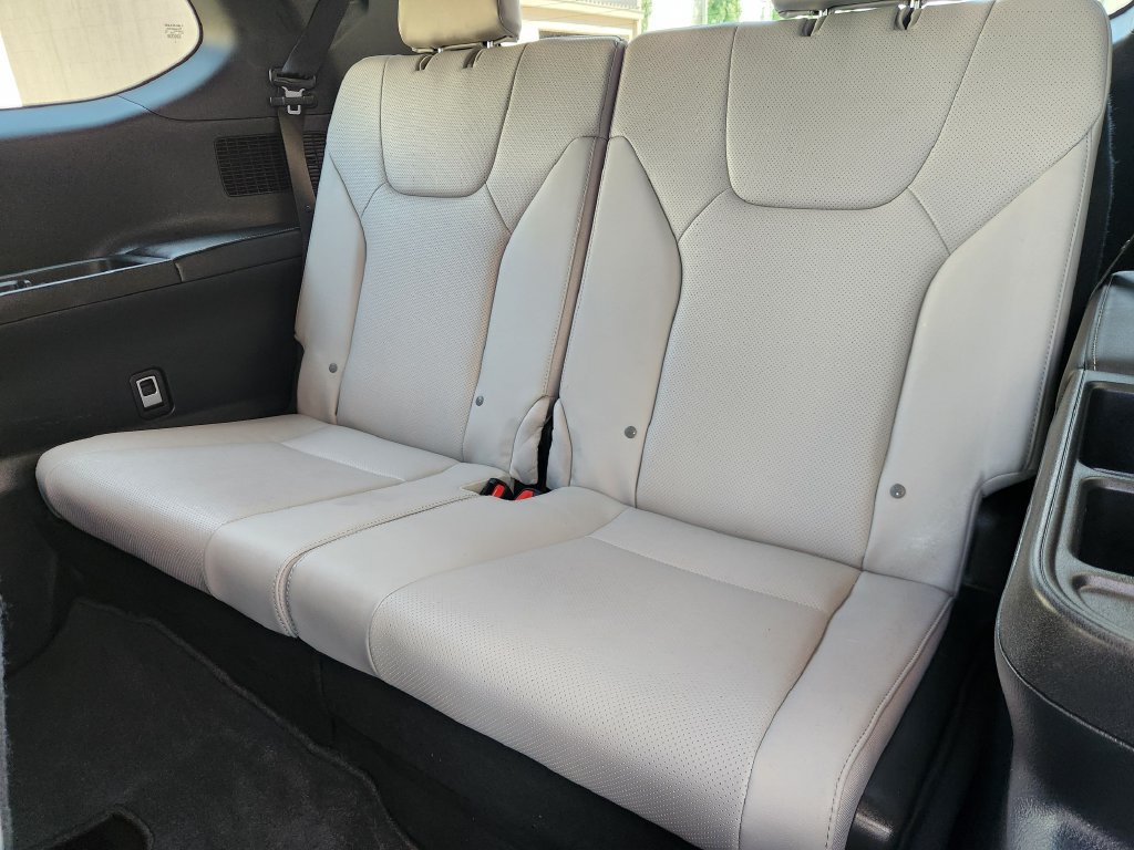 Certified 2024 Lexus TX 350 AWD w/ Technology Package image 32