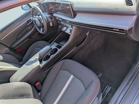 Used 2025 Hyundai Sonata SEL image 33