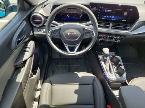 New 2026 Chevrolet Trax ACTIV w/ Driver Confidence Package FWD image 14