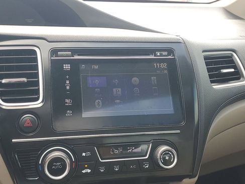 Used 2014 Honda Civic EX image 21