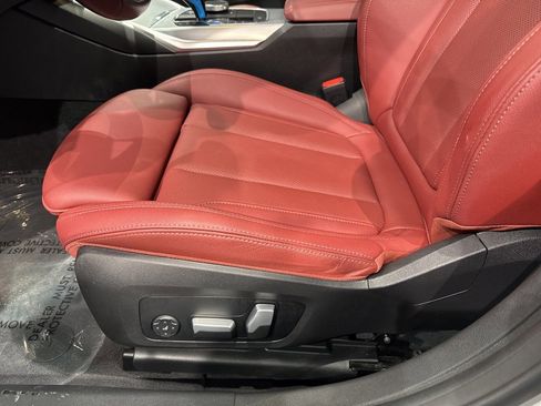 Used 2023 BMW i4 eDrive35 w/ Premium Package image 13