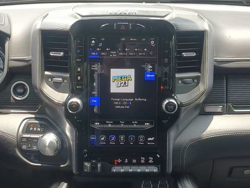 Used 2021 RAM 1500 Limited w/ Body Color Bumper Group AWD/4WD image 20