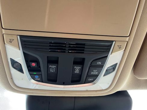 Used 2023 Acura RDX AWD image 26