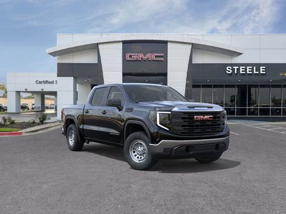 New 2026 GMC Sierra 1500 Pro w/ Convenience Package