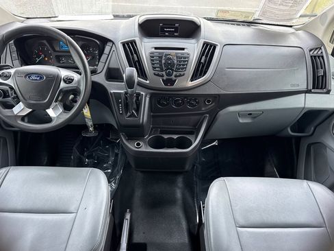 Used 2019 Ford Transit 250 148 Medium Roof image 13