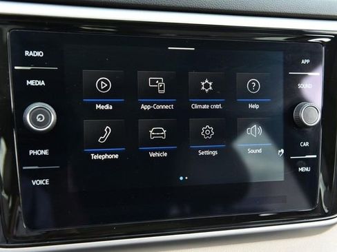 Certified 2023 Volkswagen Atlas SE w/ Panoramic Sunroof Package image 14