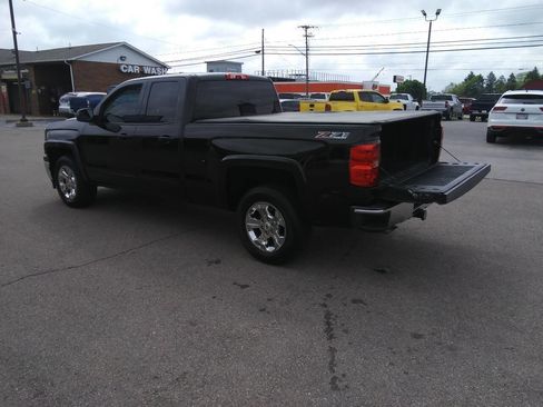 Used 2015 Chevrolet Silverado 1500 LT w/ All Star Edition AWD/4WD image 7