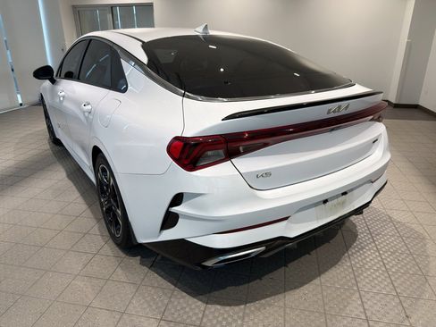 Used 2023 Kia K5 GT-Line w/ GT-Line Premium Package image 3