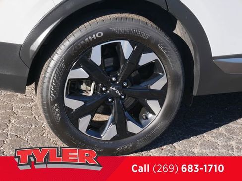 Used 2023 Kia Sportage X-Line w/ X-Line Premium Package image 44
