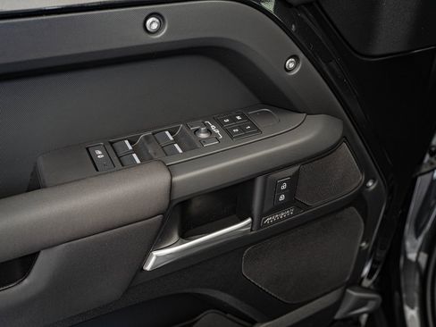 New 2026 Land Rover Defender 130 Outbound image 26