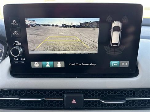 Used 2024 Honda HR-V EX-L image 20