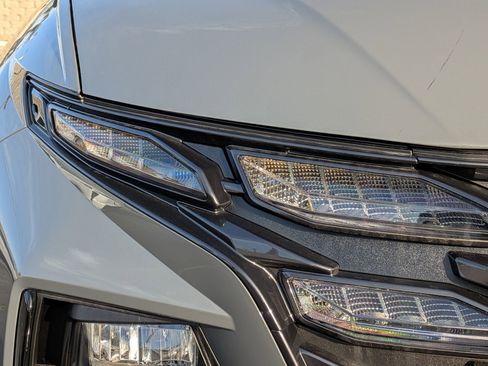 New 2026 Hyundai Tucson SEL image 6