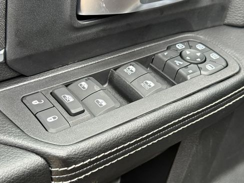 New 2026 RAM 2500 Lone Star AWD/4WD image 20