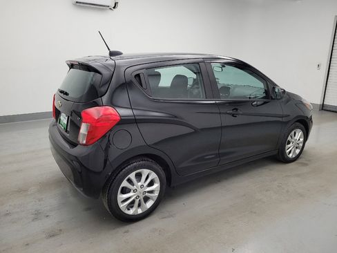 Used 2021 Chevrolet Spark LT FWD image 10
