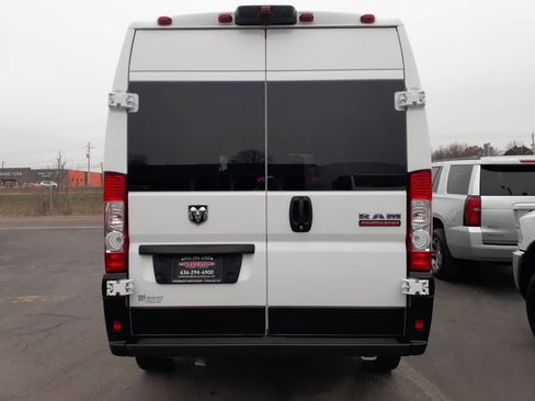 Used 2022 RAM ProMaster 2500 image 6