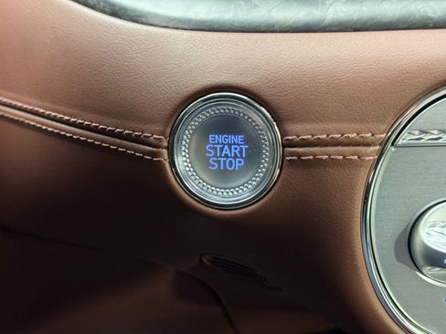 Used 2024 Genesis G90 3.5T image 25