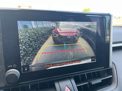 Used 2024 Toyota RAV4 XLE w/ Weather Package image 24