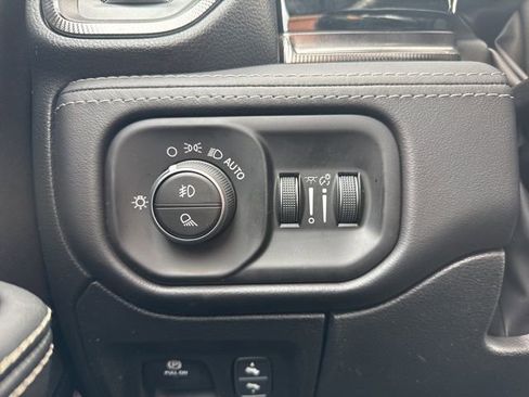 New 2026 RAM 1500 RHO w/ RHO Level 1 Equipment Group image 11