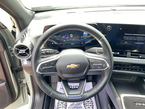 Used 2025 Chevrolet Equinox LT w/ Convenience Package II AWD/4WD image 21
