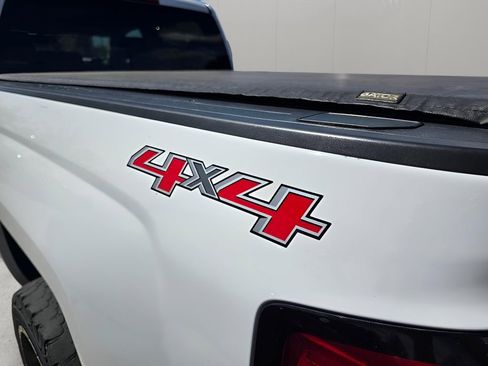 Used 2017 Chevrolet Silverado 1500 LT w/ All Star Edition image 29