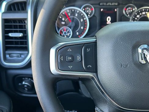 New 2026 RAM 2500 Big Horn image 49