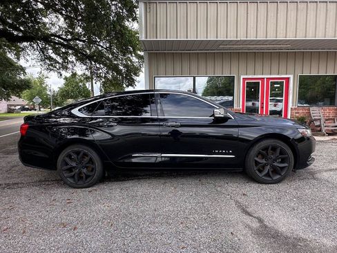 Used 2019 Chevrolet Impala Premier FWD image 1