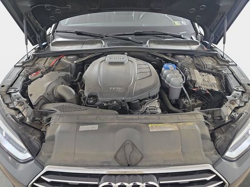 Used 2018 Audi A5 2.0T Premium Plus w/ Premium Plus AWD/4WD image 33