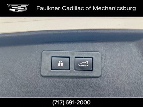 Used 2023 Subaru Outback Limited image 14