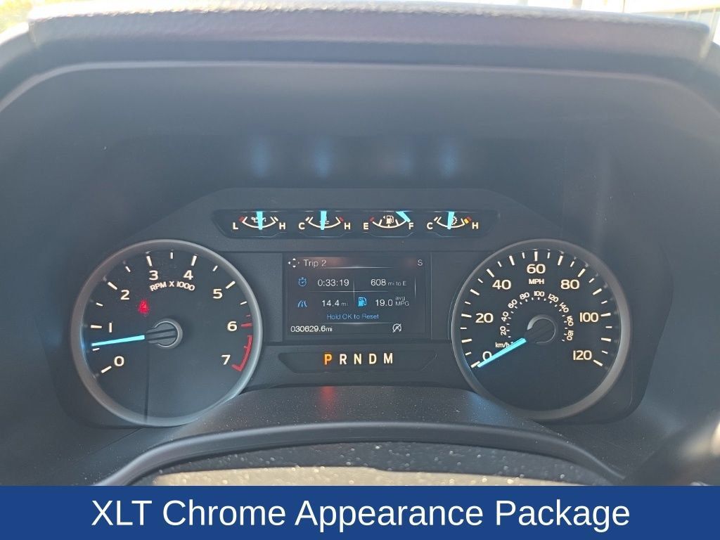 Used 2019 Ford F150 XLT w/ Equipment Group 302A Luxury RWD image 20