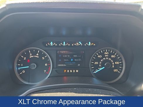 Used 2019 Ford F150 XLT w/ Equipment Group 302A Luxury RWD image 20