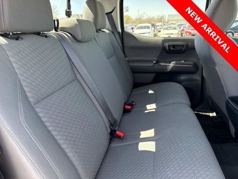 Used 2023 Toyota Tacoma SR image 22