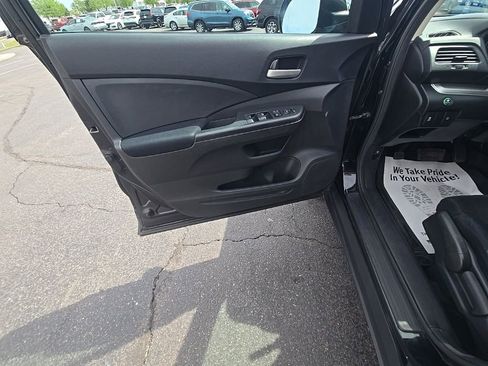 Used 2016 Honda CR-V LX image 10