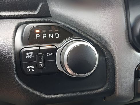 Used 2020 RAM 2500 Tradesman AWD/4WD image 20