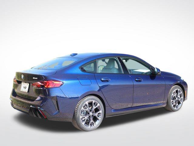 New 2026 BMW 228i xDrive w/ Technology Package AWD/4WD image 32