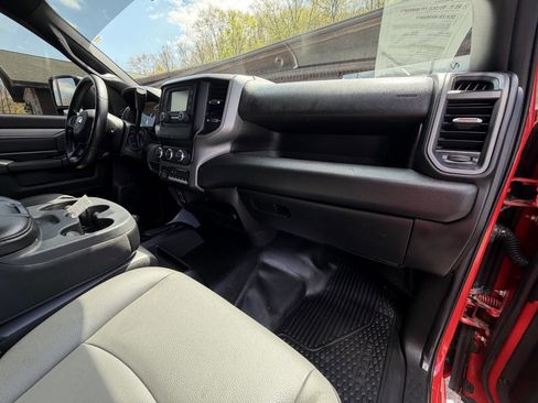 Used 2023 RAM 3500 Tradesman AWD/4WD image 37