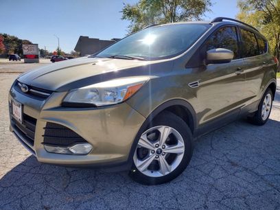 Used 2014 Ford Escape SE w/ Equipment Group 201A
