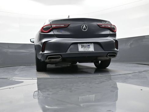 Used 2023 Acura TLX w/ Technology Package FWD image 30