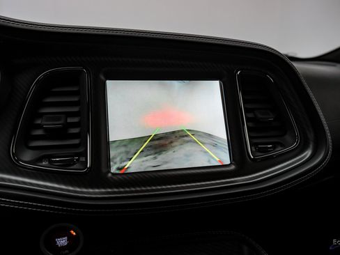 Used 2023 Dodge Challenger SRT Hellcat Redeye image 49