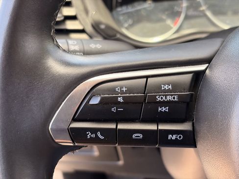 Used 2024 MAZDA MAZDA3 s AWD/4WD image 26