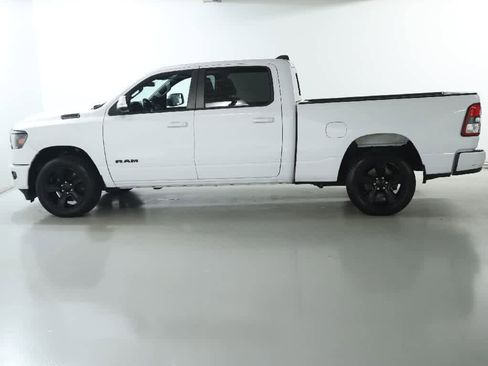 Used 2020 RAM 1500 Big Horn image 37