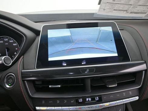 Certified 2023 Cadillac CT5 Sport image 24