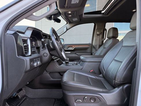 Used 2023 GMC Sierra 1500 Denali image 21