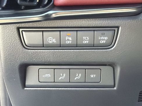 New 2026 MAZDA CX-70 3.3 Turbo S w/ Premium Package image 17