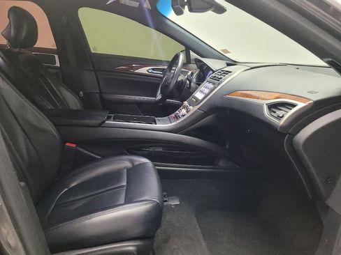 Used 2019 Lincoln MKZ Reserve AWD/4WD image 21